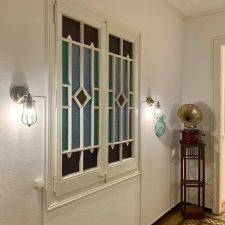 Casa David Penzion Barcelona