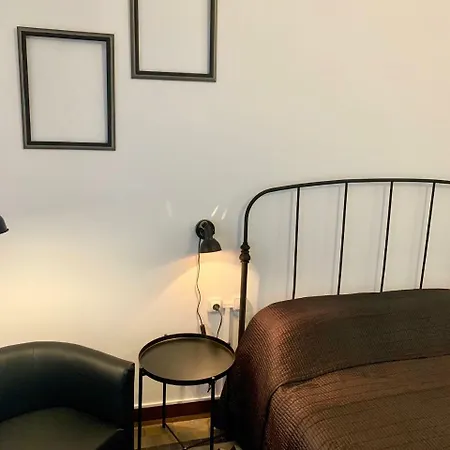 Casa David Barcelona
