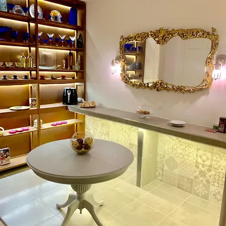 Casa David Barselona
