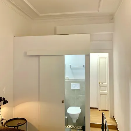 Casa David Barselona