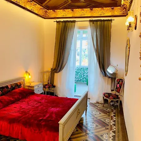 Casa David Barselona
