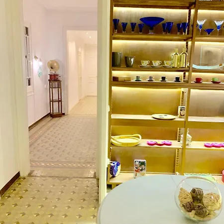 Casa David ゲストハウス