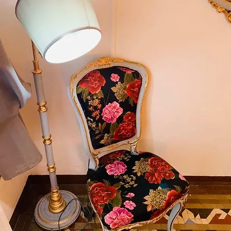 ゲストハウス Casa David バルセロナ