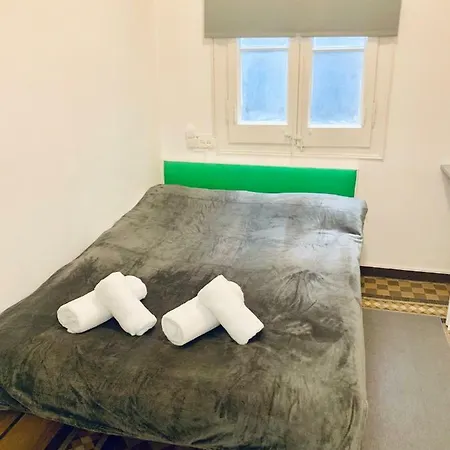 Casa David 招待所 *