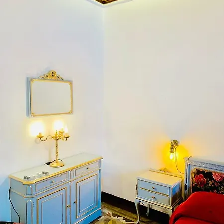 招待所 Casa David *